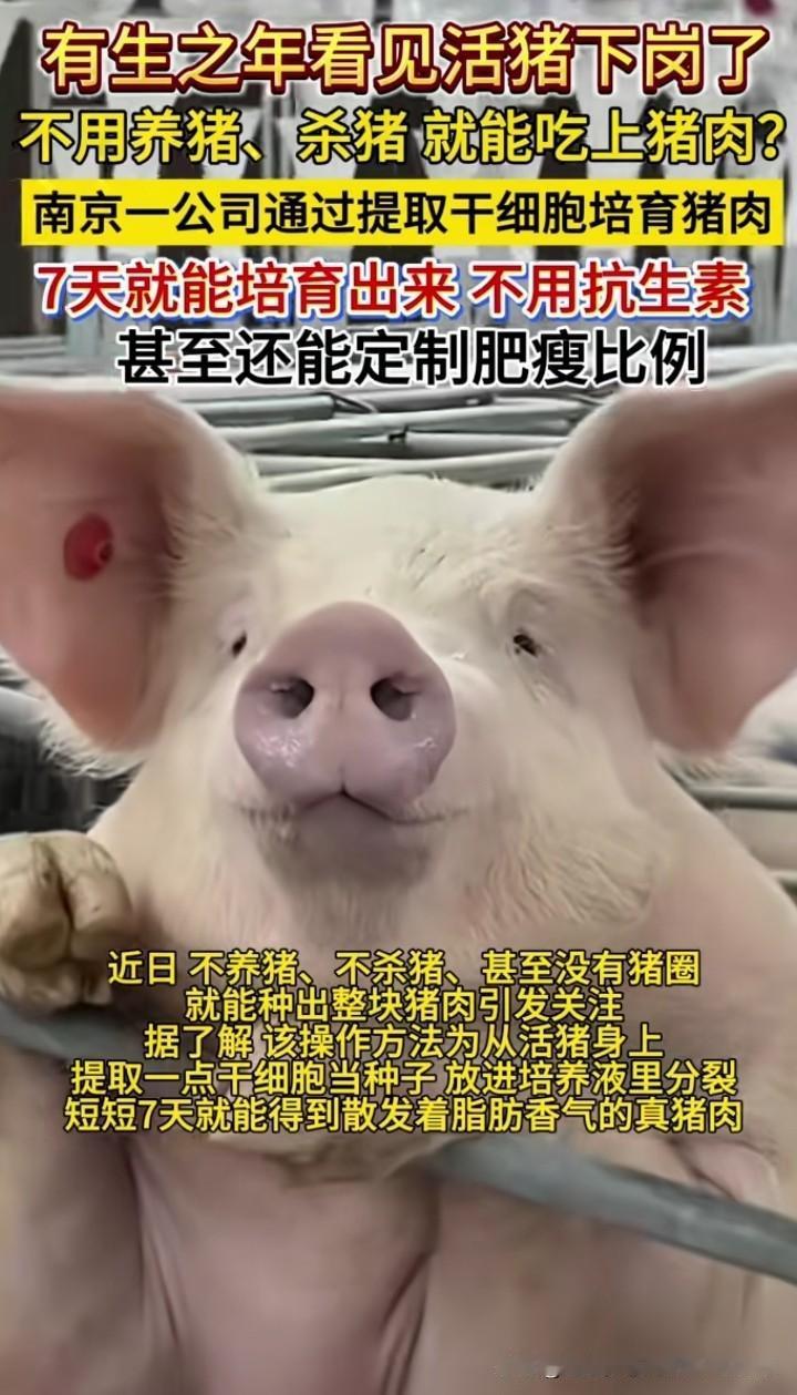 看到这个视频感到惊讶，难辨真假，截图并转发一下。