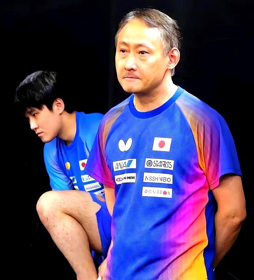 张本宇有些不甘心，儿子接连两站16强，把儿子打得斗志全无。
两站都没能晋级8强，