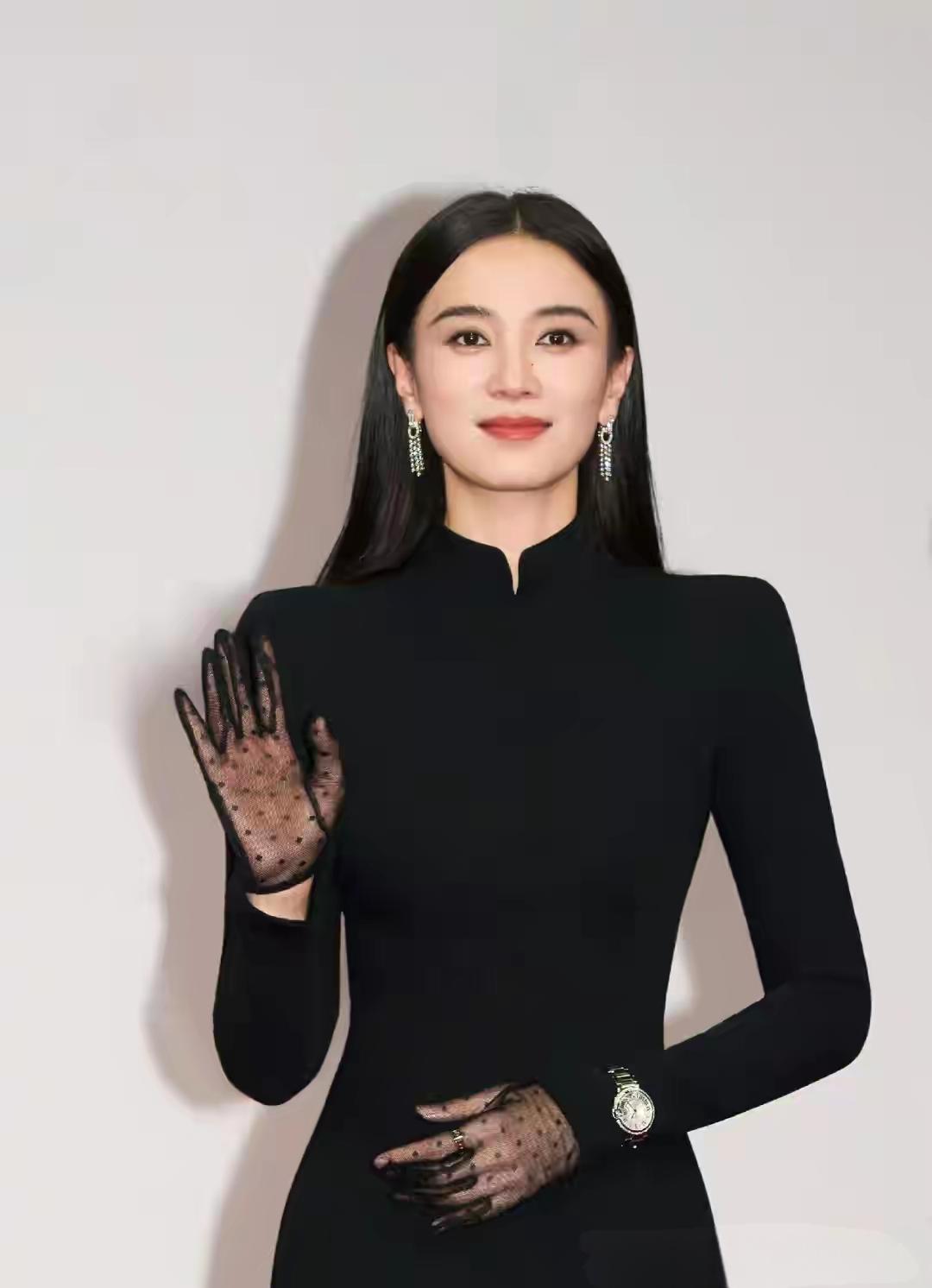 哪位女星最迷人