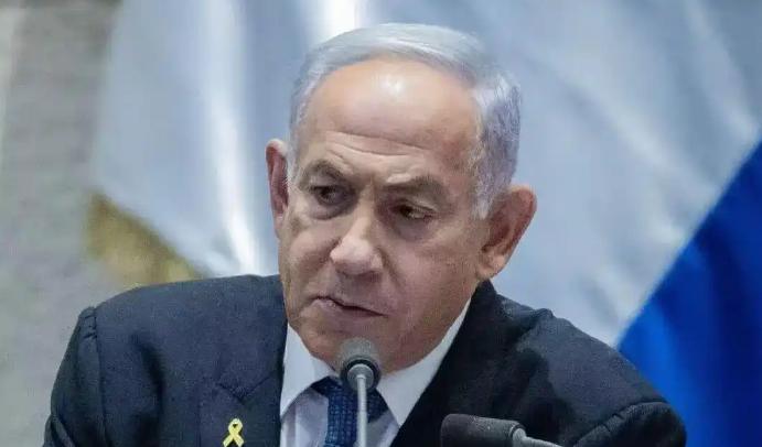 大快人心，
 
内塔尼亚胡遭到严重袭击！

3月2日，伊朗国家电视台正式通报了最