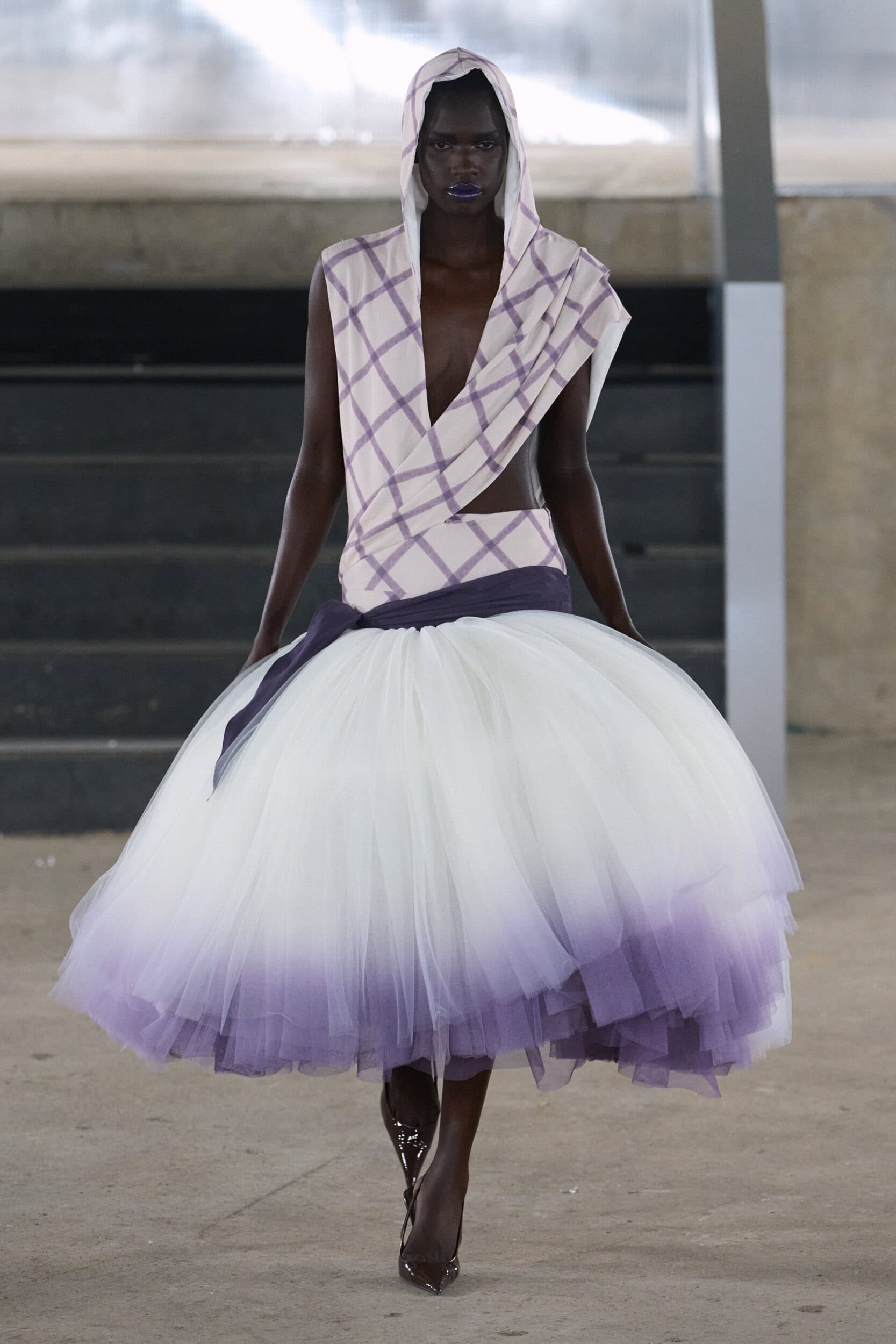 Agro Studio Spring 2027 RTW 