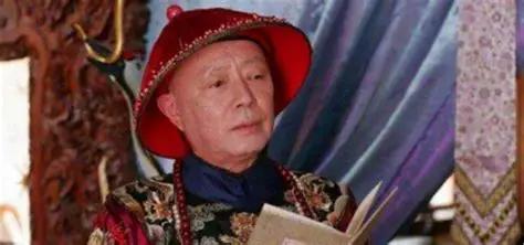 给慈禧梳头的小太监，凭什么让梁启超痛哭？

寇连材，直隶昌平人，1868年生。小