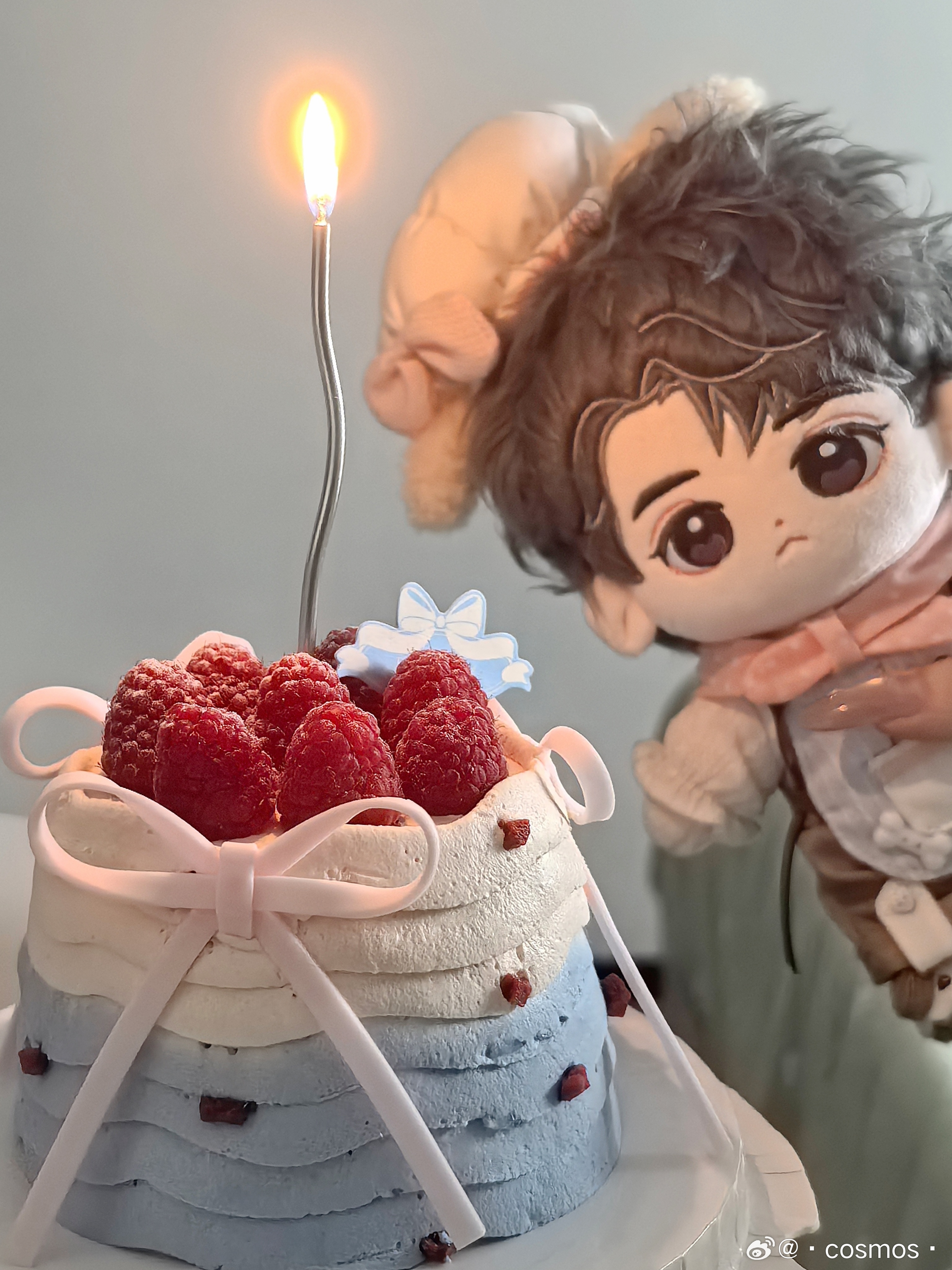 生日快乐🎂你健康幸福就是我永远的愿望​​​