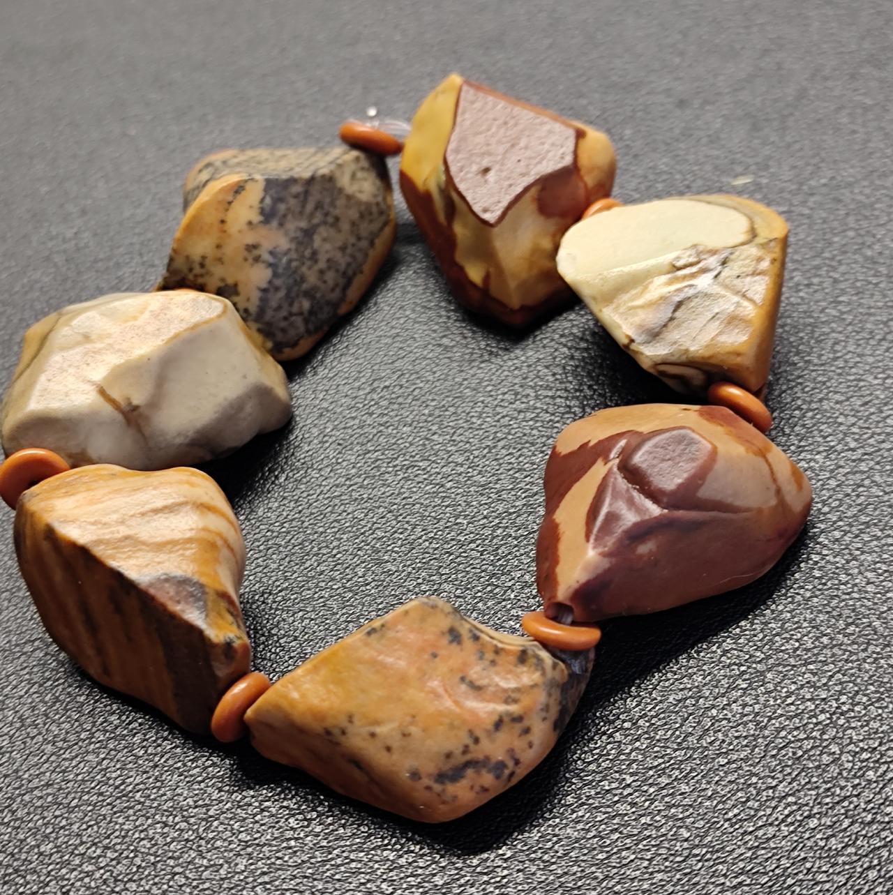 你收藏了哪些好看的手串