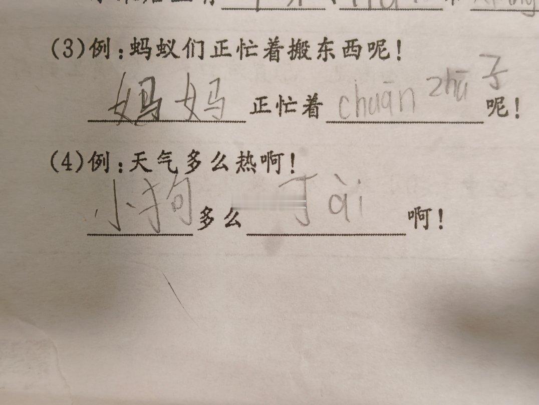 如实描写 