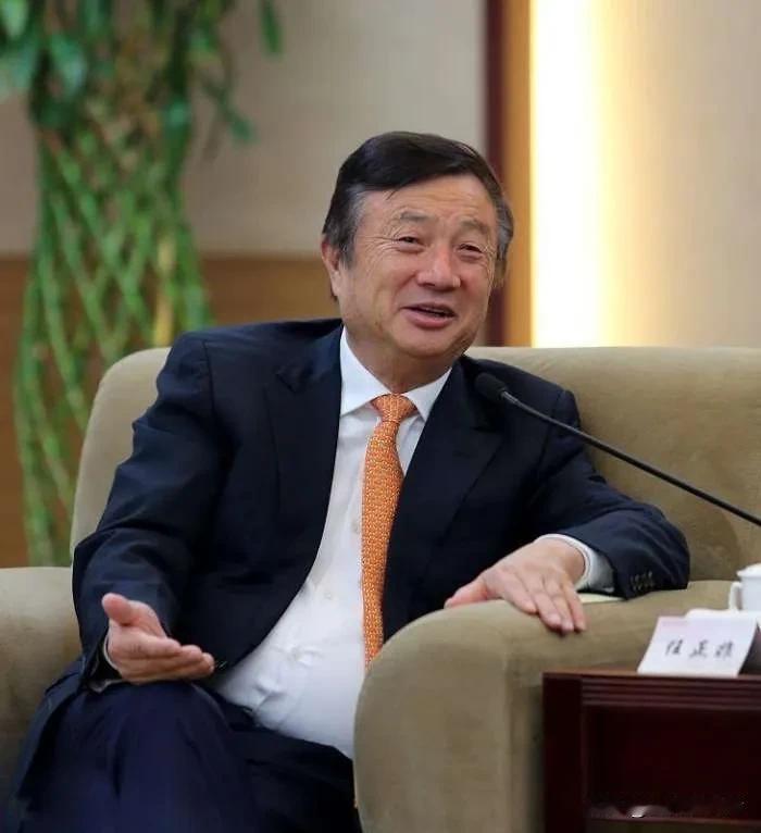 我国没有上市但依然牛叉的9家民营企业：

1、华为——全球第一大通讯供应商，创始