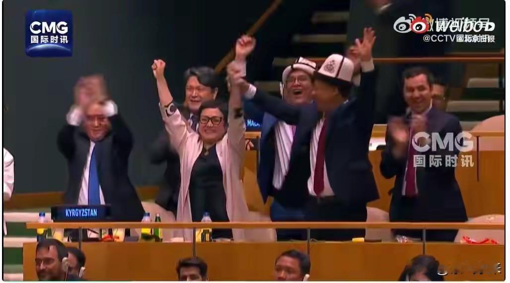安理会非常任理事国选举

菲律宾不及吉尔吉斯坦，落选！

亚太区角逐最为激烈，亚