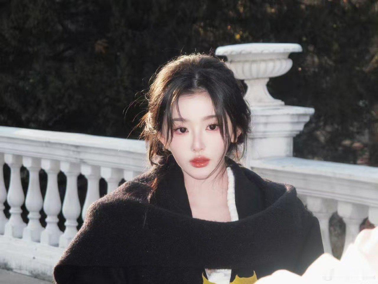 孔雪儿秋日plog孔雪儿秋日ccd 孔雪儿秋日plog孔雪儿