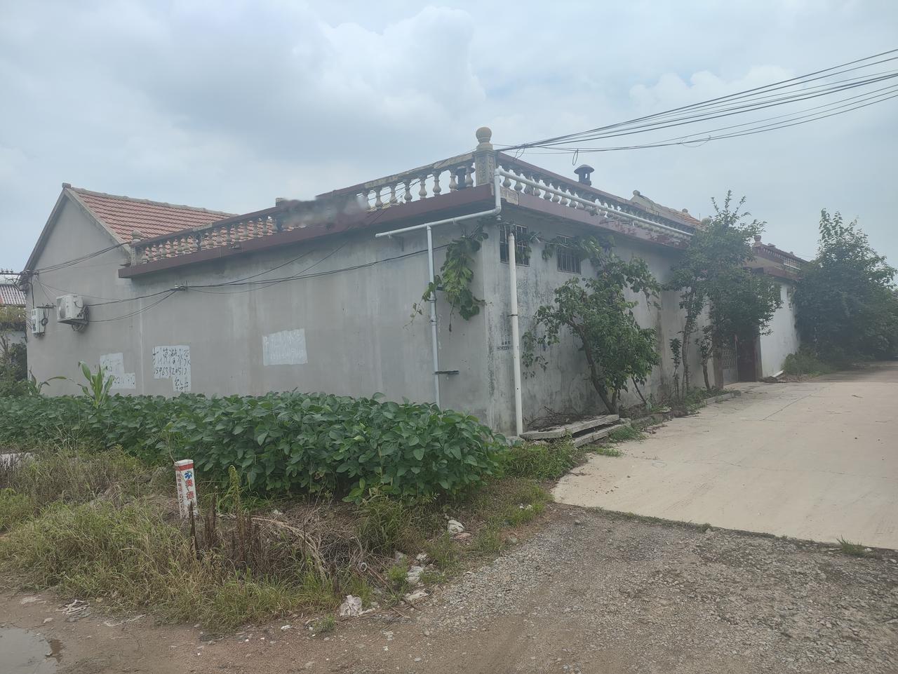 ?
（适配莒县浮来山街道韩家村·伤残军人宅基地被侵占案件）
 
首先区分两种纠纷