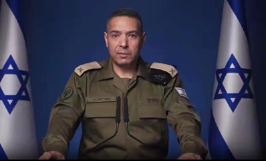 以军公开扬言追杀伊朗新领袖
 
当地时间3月17日，以色列国防军发言人埃菲·德夫