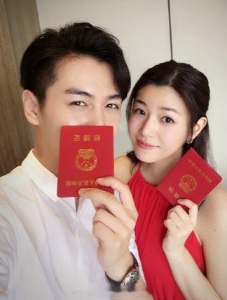 经纪人回应陈妍希离婚  陈晓陈妍希离婚 ，经纪人回应：“谢谢大家对妍希的关心啊，