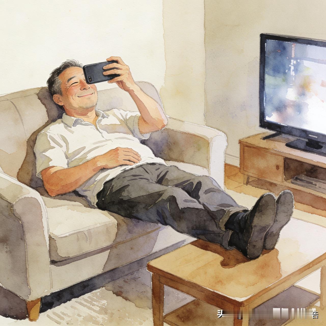 短剧短视频的财富观正在毁掉一代人的价值观，马斯克说：如果说有今天一样东西让人们的