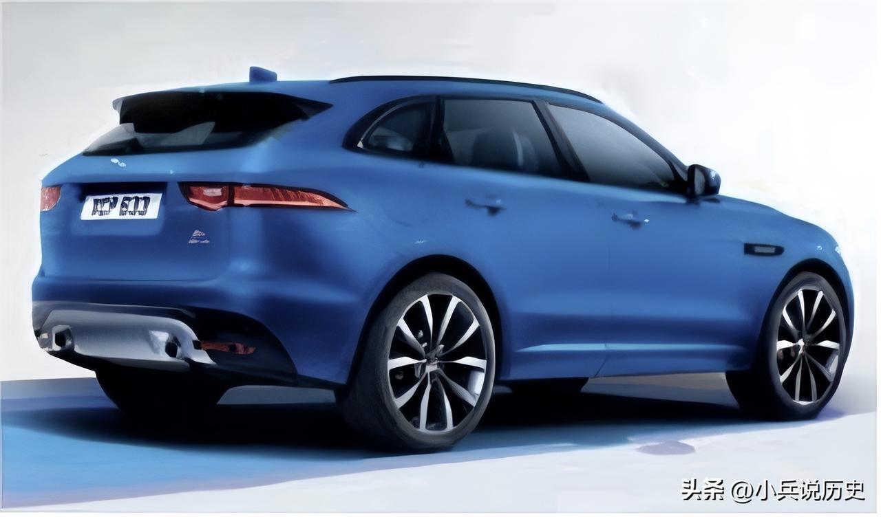 捷豹路虎
捷豹旗下首款SUV车型F-PACE在广州车展进行了国内首发，该车将于明