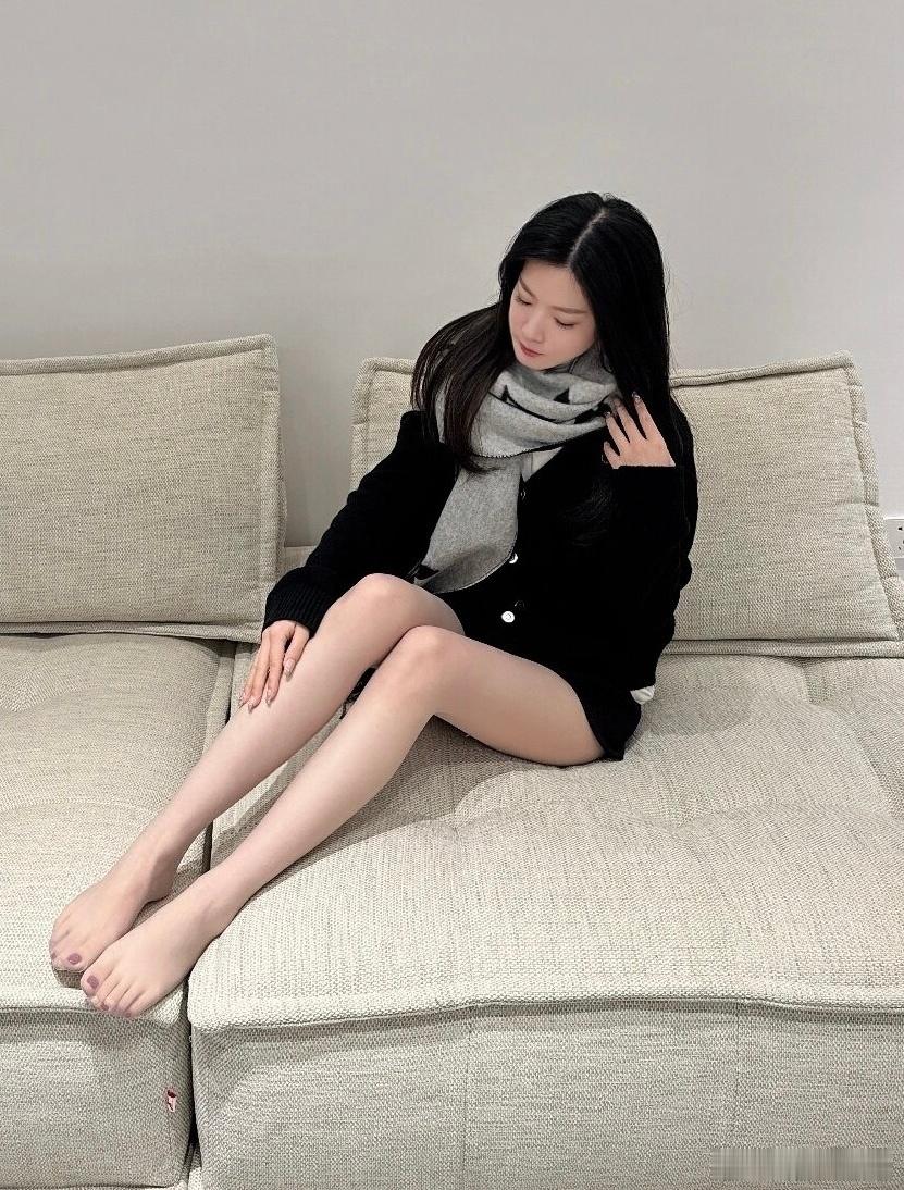 一定是仙女座#日常分享接龙# ​​​