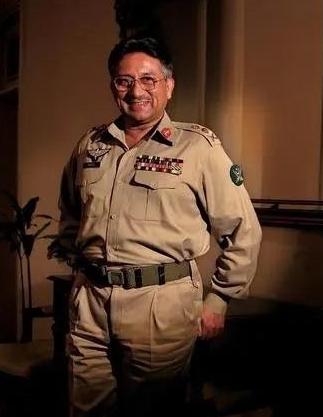 巴基斯坦总统穆沙拉夫，宁愿流亡12年，也放话绝不向中国求助！2008年北京奥运会