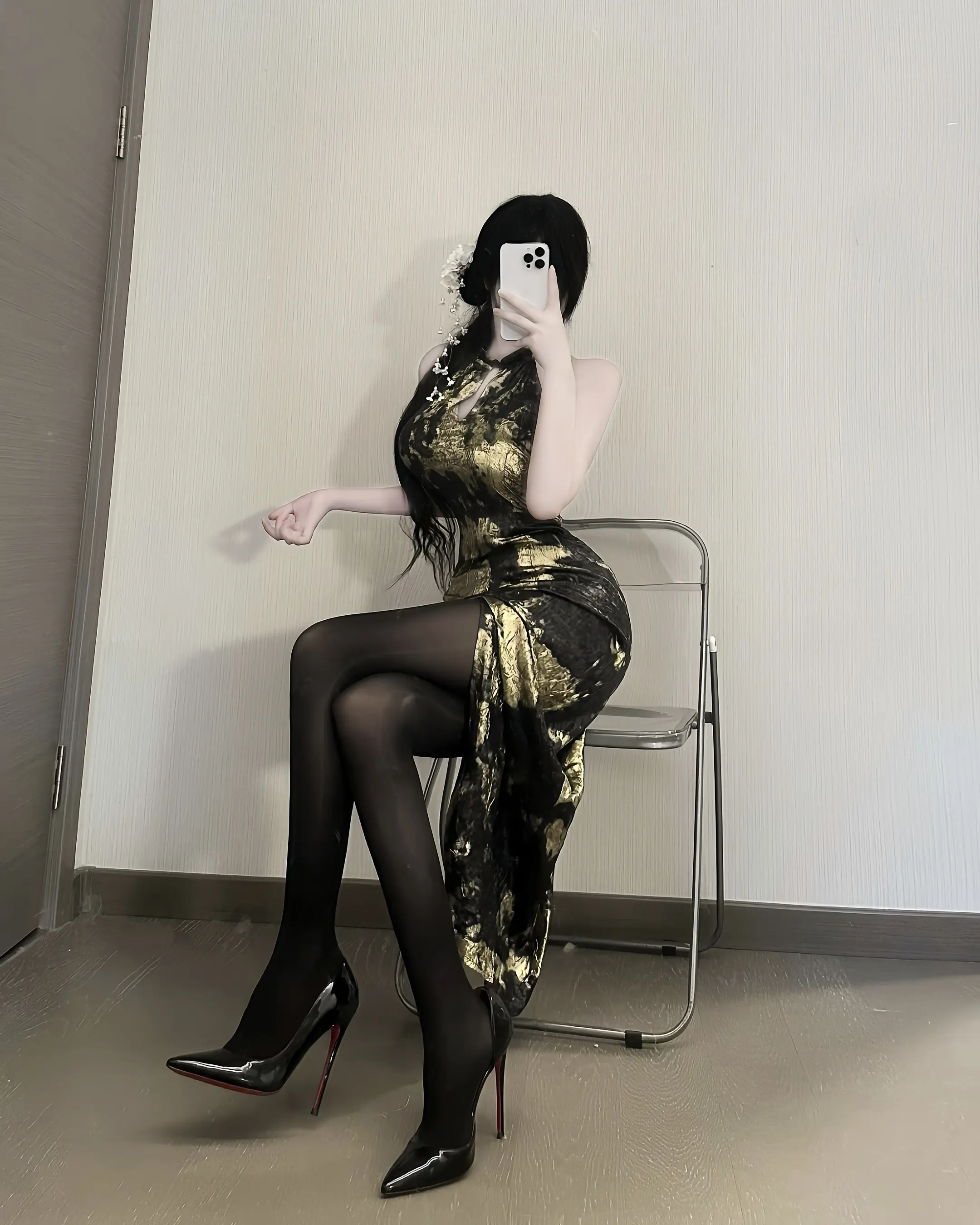 小妈感