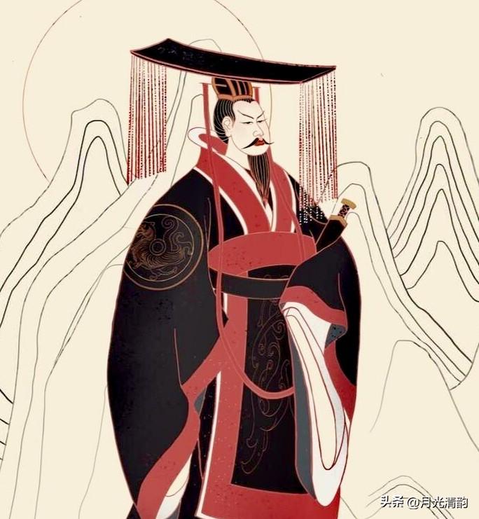 汉武帝在位54年，是汉朝在位时间最长的皇帝，也是历史上最有作为的皇帝之一。汉武帝