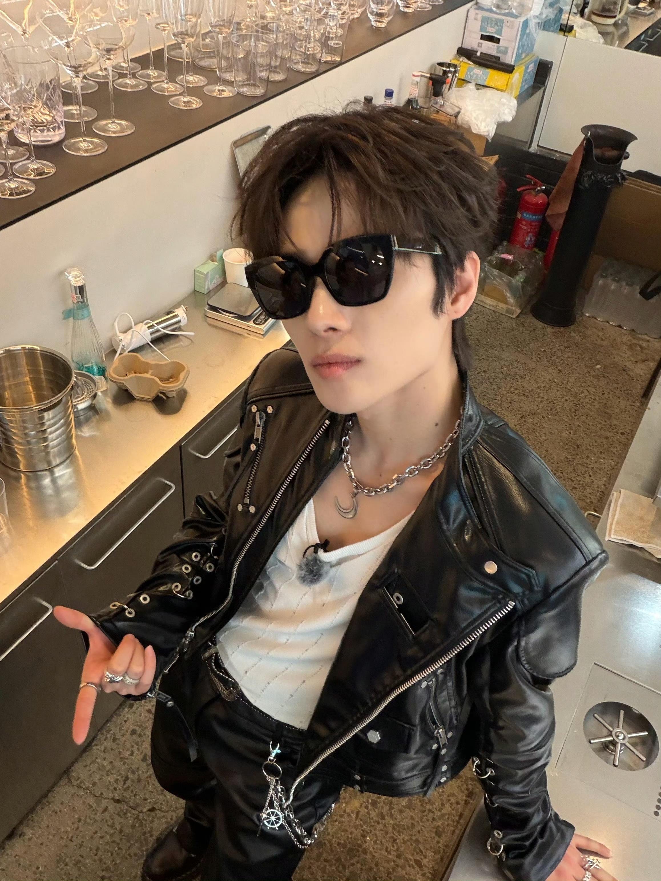 原来井胧也没忘记创造营 一句创4瞬间唤醒海花岛回忆，井胧即兴跳起《我们一起闯》，