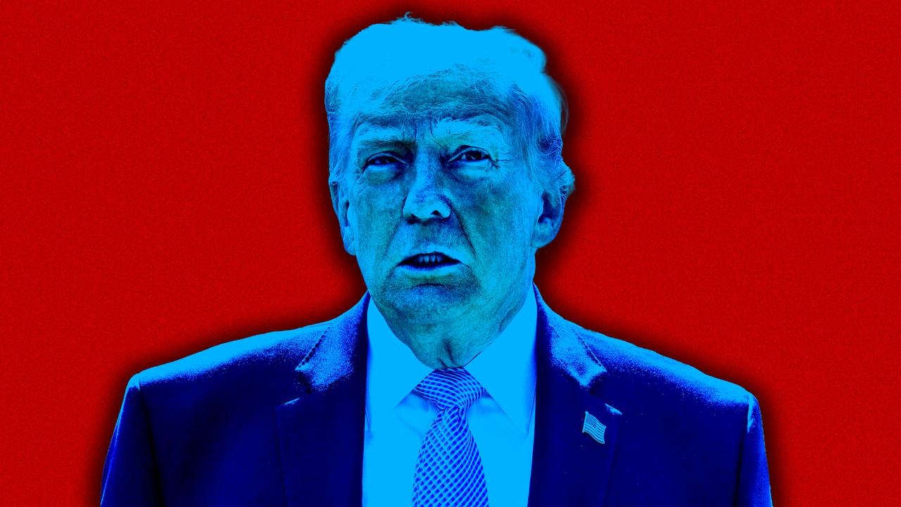 白宫泄露消息显示，特朗普在一次伊朗救援行动简报会上被赶出房间。据《华尔街日报》报