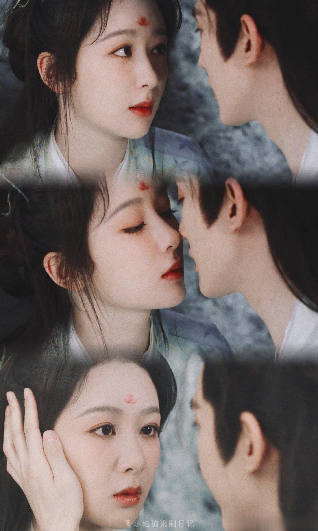 #涂山璟本身也是一个很厉害的人##涂山璟就是人间妄想#我们小十七！！！啊啊啊啊啊