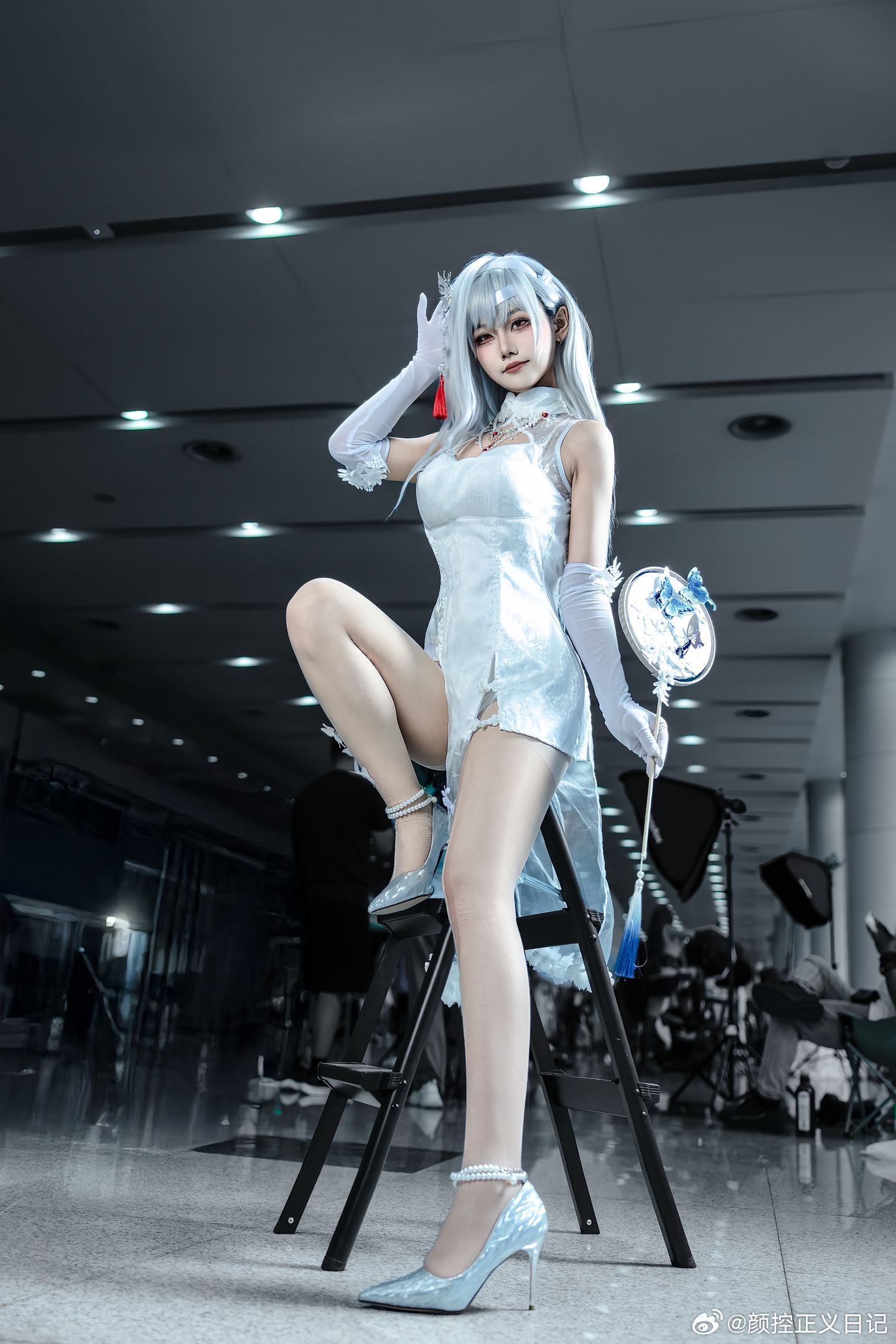 少女写真总要年轻一次美女