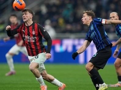 米兰德比前一晚米兰球员在基地过夜…明天凌晨米兰德比将激情上演，阿莱格里与齐沃的赛