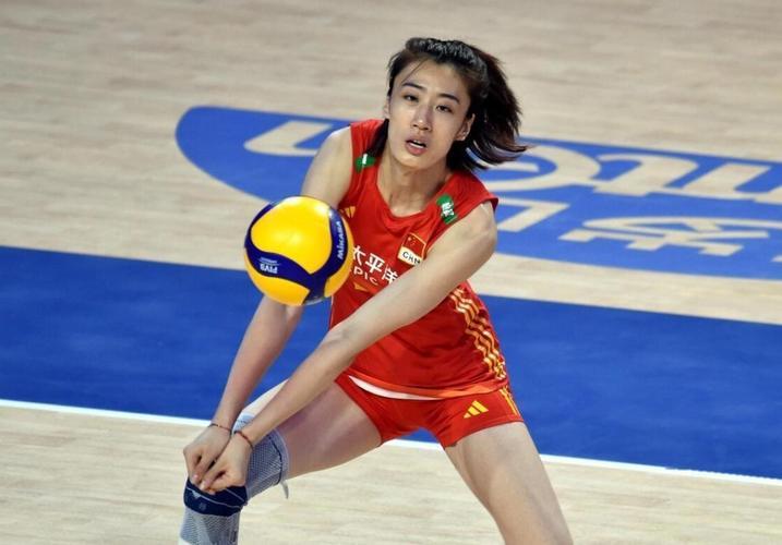 王媛媛不小心暴露了队友的隐私

前段时间中国女排转战漳州女排训练基地集训，为6月