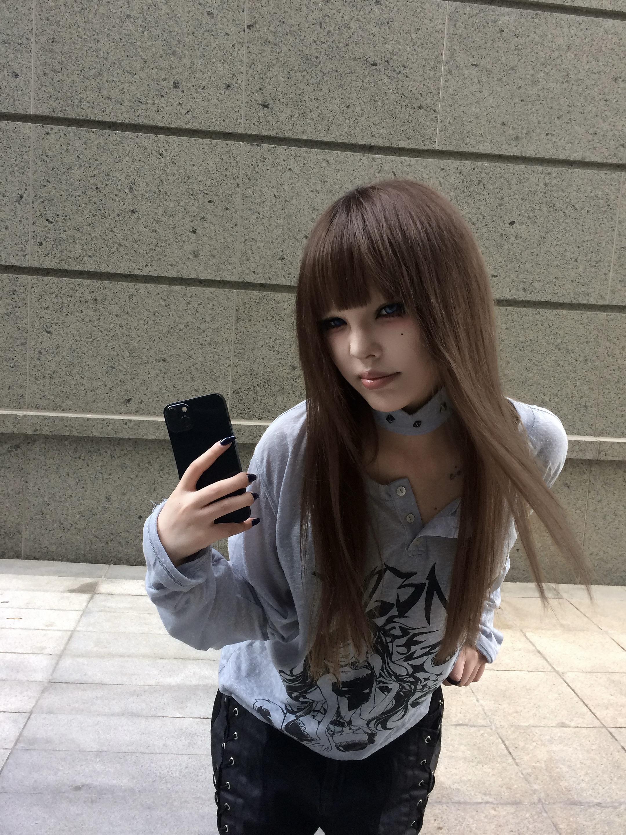 真心就像内裤，大家都穿在身上，谁也不知道对方有没有穿，但是我戴在头上...