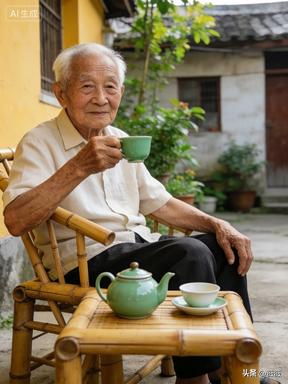 大部分人到死才明白的道理：“人总有一天是要死的，很多人整天都在忙着赚钱，但其实那