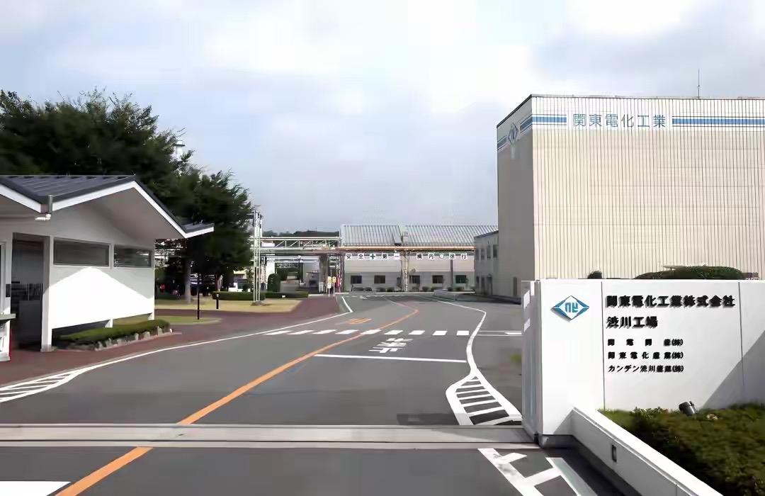 中国反制拔掉日本工业利齿！日本两大特气巨头宣布永久停产芯片关键特气六氟化钨！6月