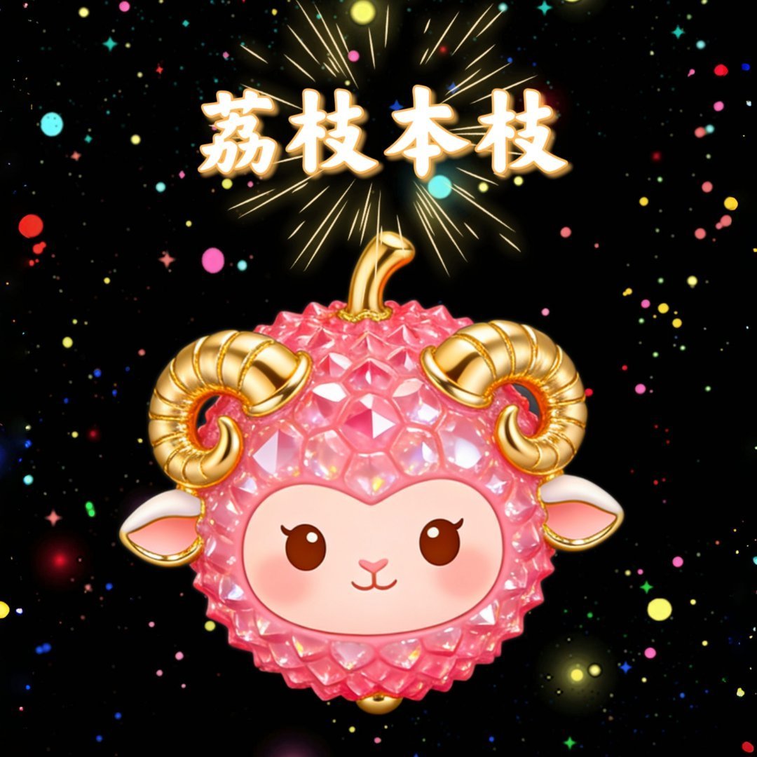 剧版不让江山 丢丢大王，我是你的小荔枝！杨洋李叱丢丢大王