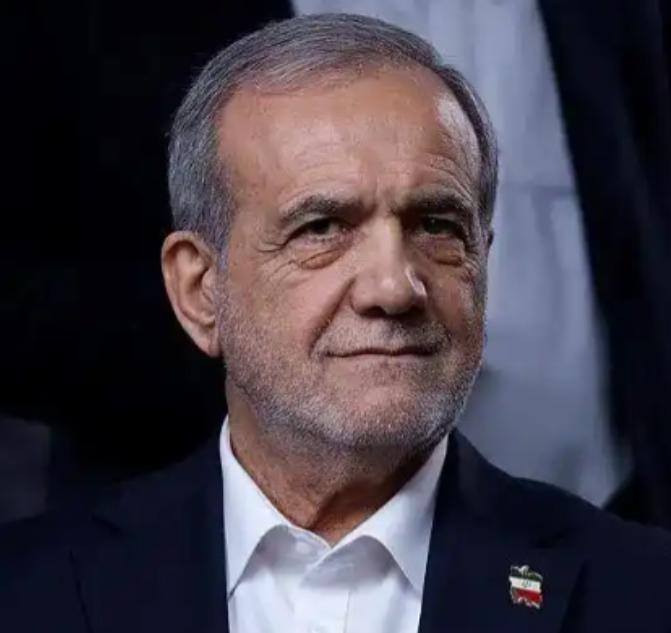 真是没想到，美伊谈判的前一天，伊朗总统特使带着总统的亲笔信，没有去俄罗斯，也没有