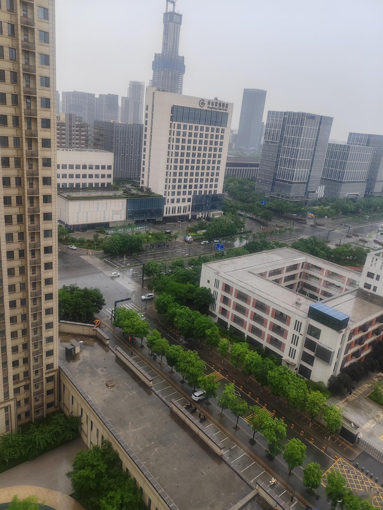 真心话茶局今天是五一，凌晨下起了羊毛细雨，全家人准备好的计划，去旅游成了空話，只
