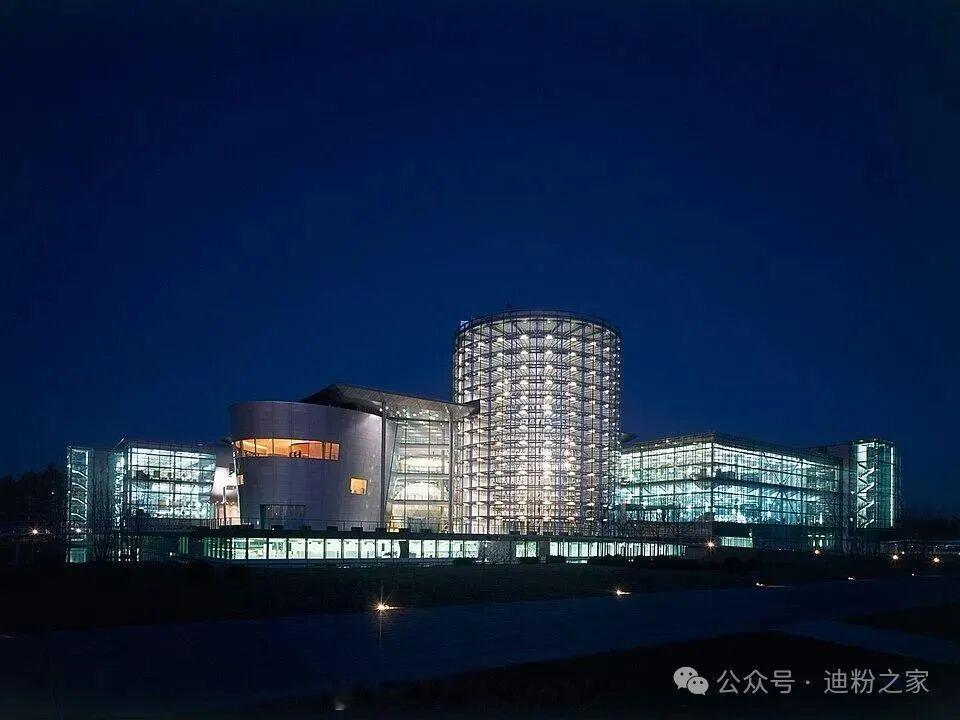 据海外人士爆料比亚迪正与大众集团谈判，比亚迪计划收购德国大众德累斯顿工厂部分厂区