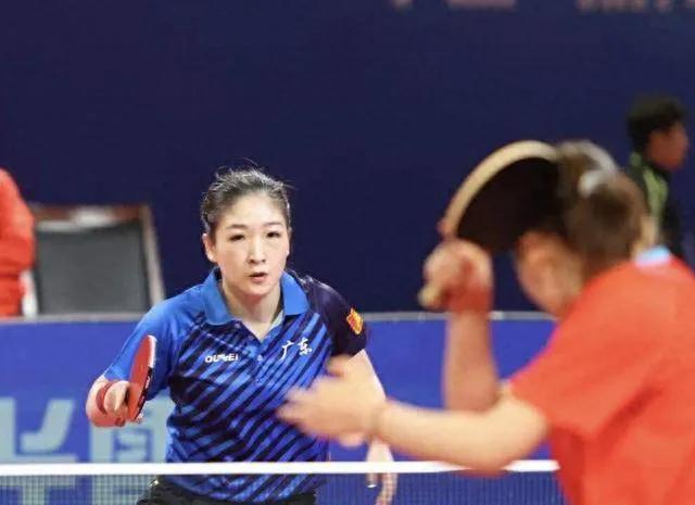 全国乒乓球锦标赛两位主席接连败北，乒乓球项目可真是“不畏权贵”
日前，2023年