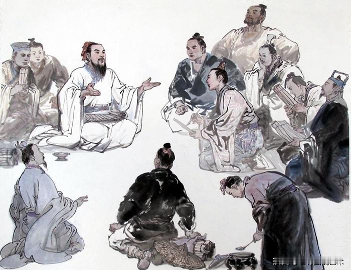 逆行电动车碰上不走人行道路人 要是将中国传统文化里的精华部分提炼出来，这类事件是