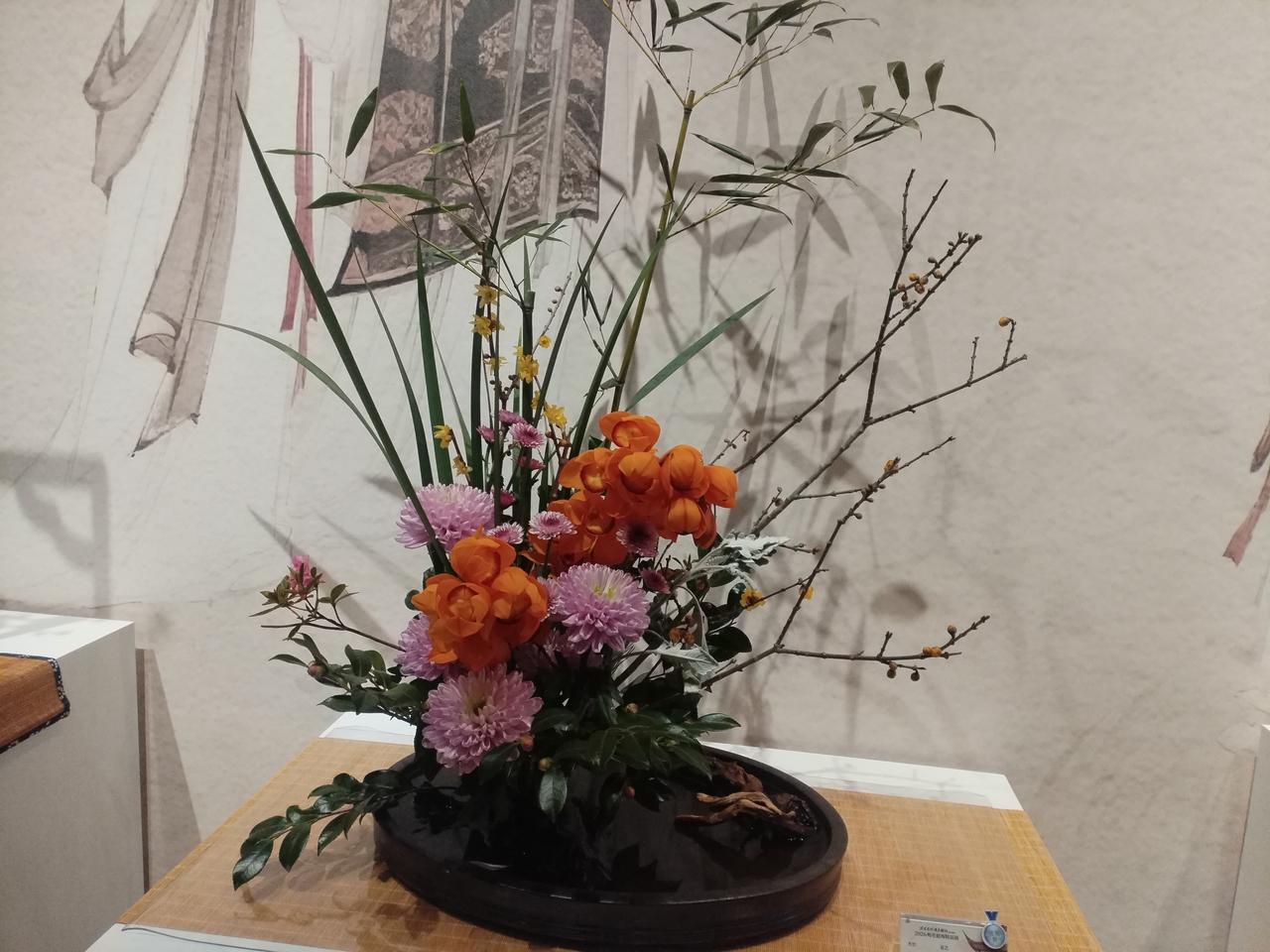 分享一张隨手拍的花