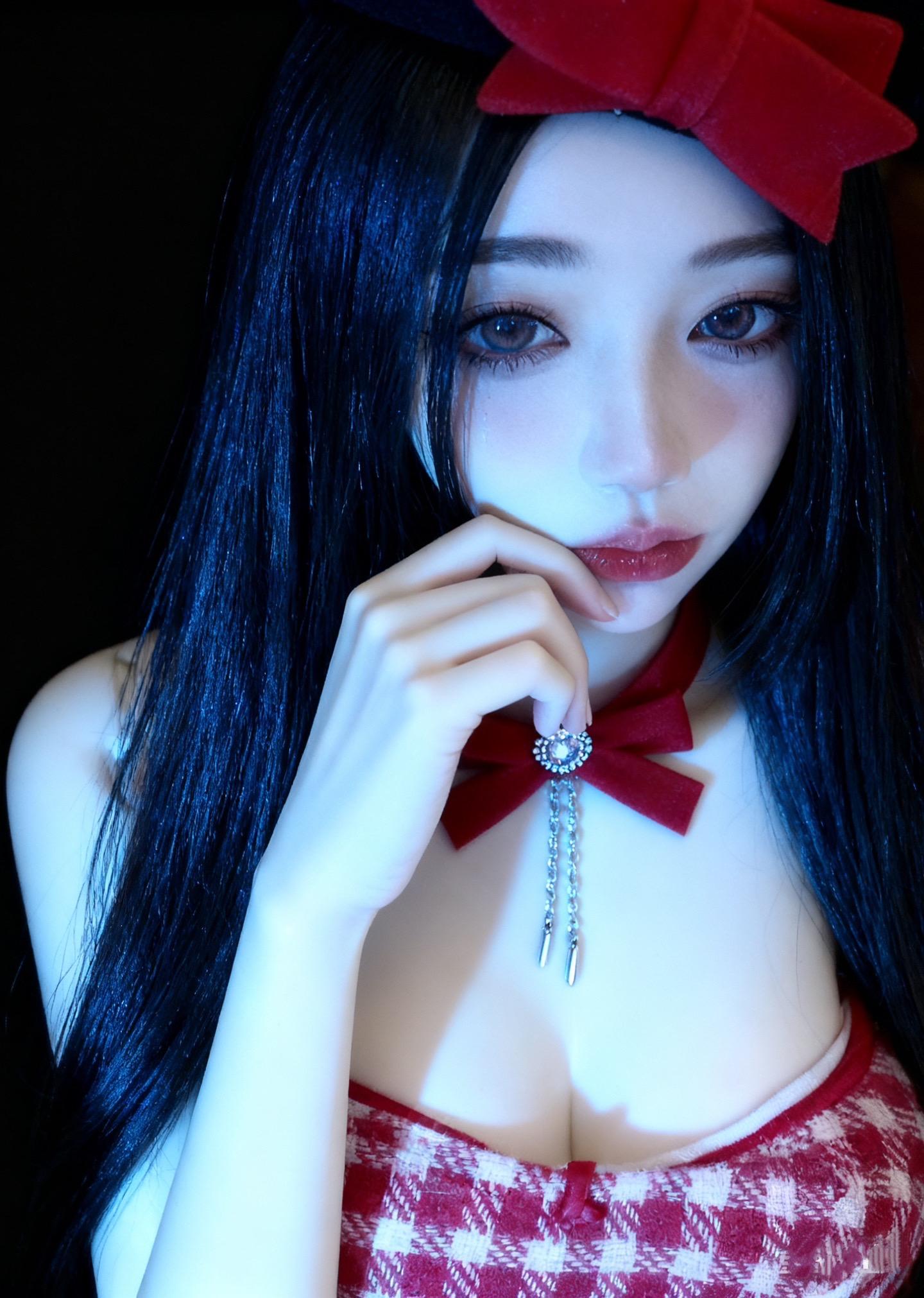 50岁依然保持好状态之。少女的骑士病来源于年少时无法拯救的母亲。相信你...