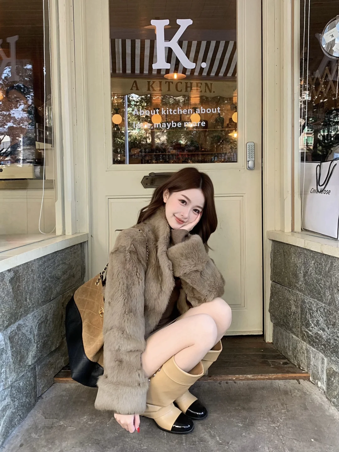 ☕️𓏻๓🤎₊˚🥯