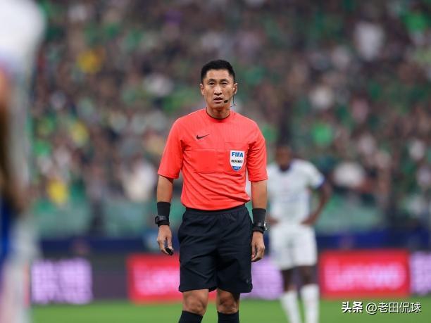 马宁执法京沪大战…即将在3月21日北京工体上演的中超第三轮焦点战、北京国安主场对