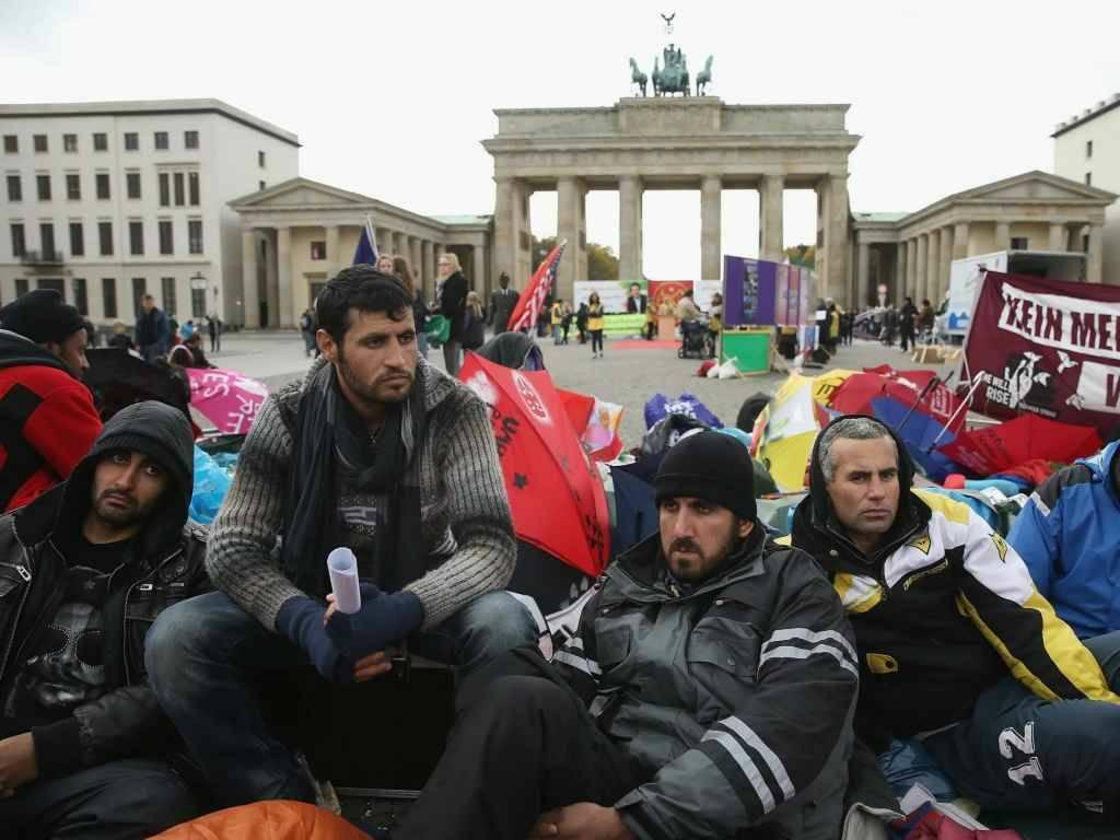Civey研究所最新民调显示，51%的德国人不再认为德国是“稳定和安全的国家”，