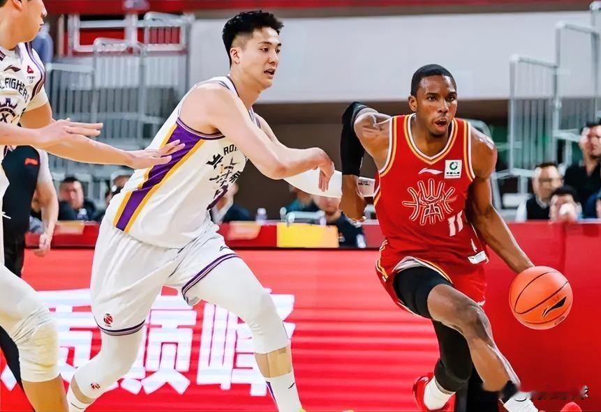 拒绝24分大逆转！山西107：102险胜北控，山西球员得分排名一览：

01、迪