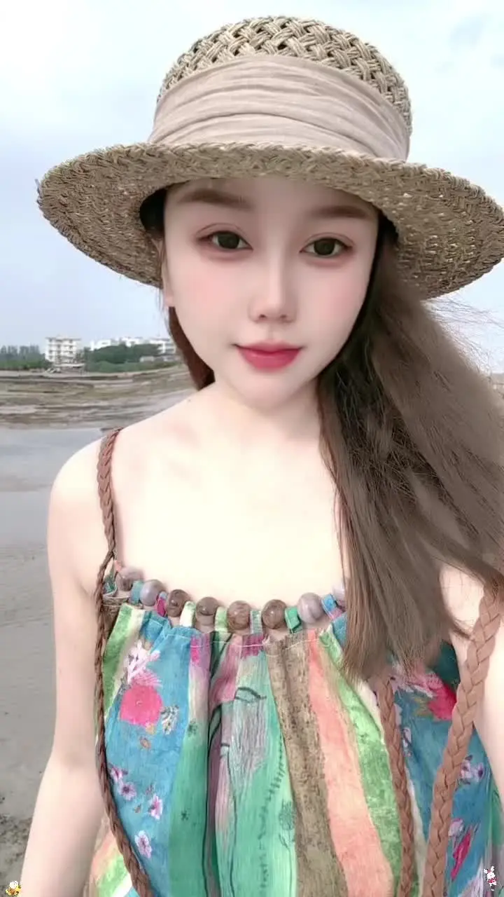 夏天就要享受自由自在 我们什么时候去涠洲岛啊