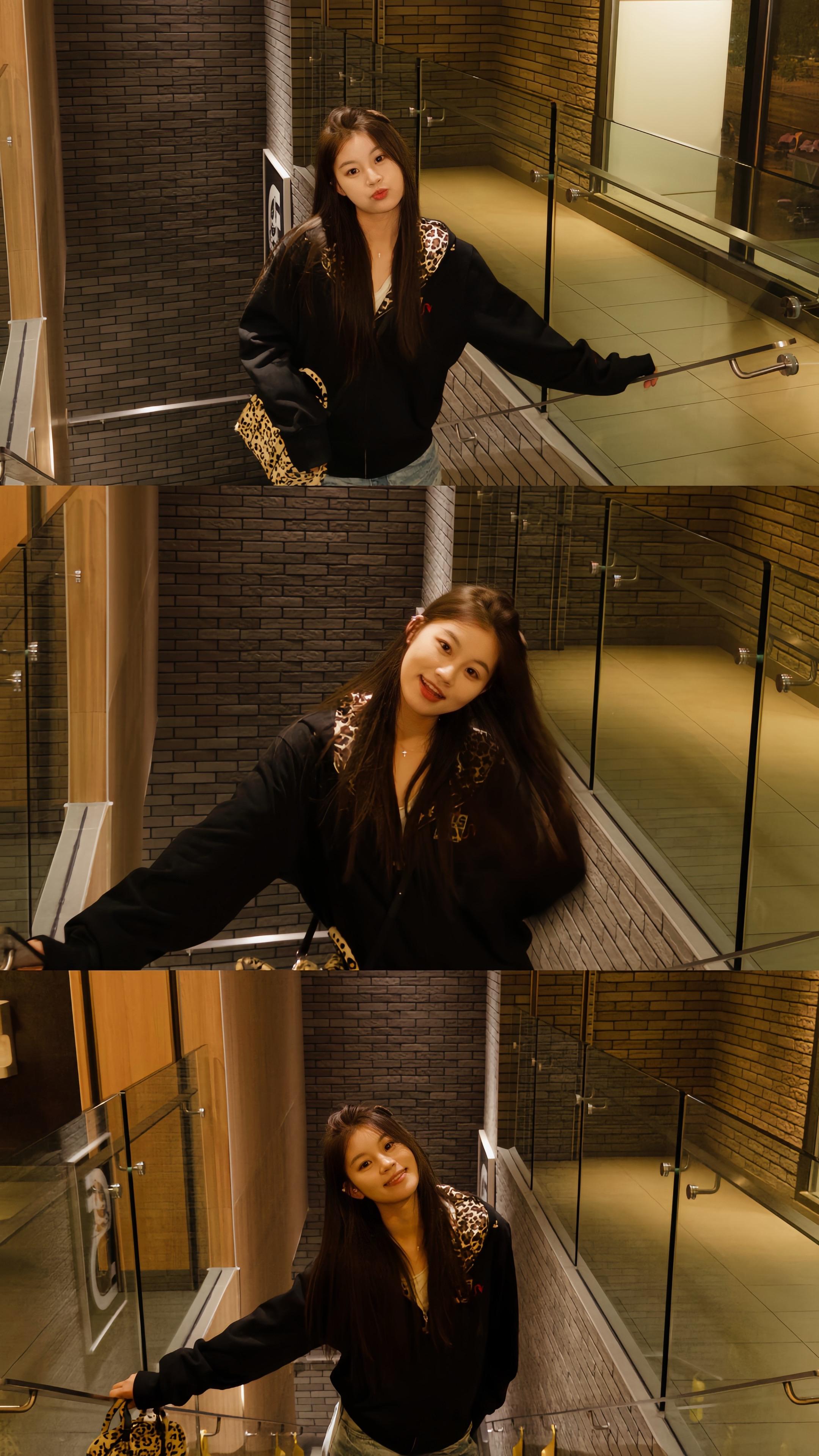 我会无限托举自己到达想要到达的地方 成为更加坚韧 勇敢且有趣的人