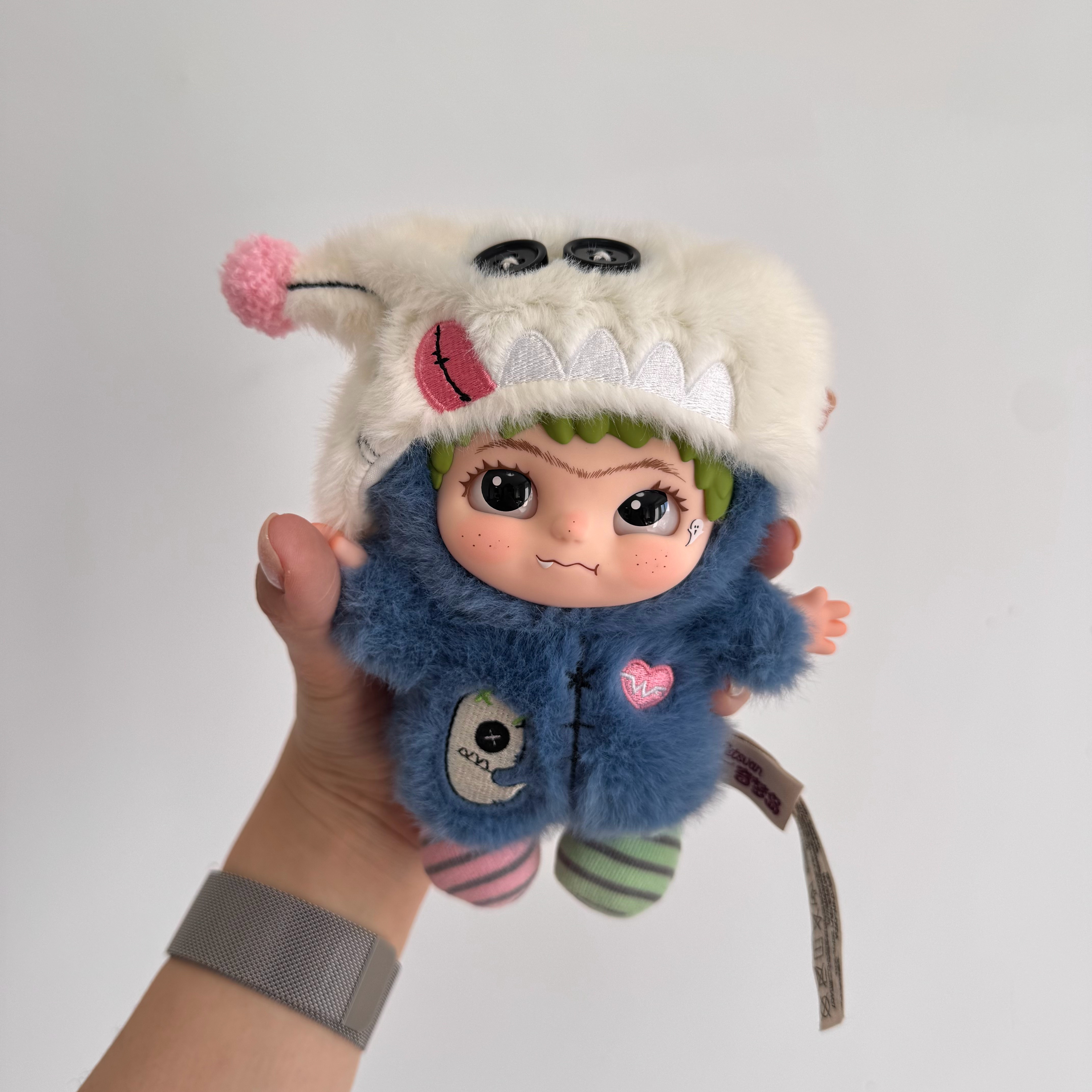 谢谢喝水姐姐！超级喜欢嘿嘿