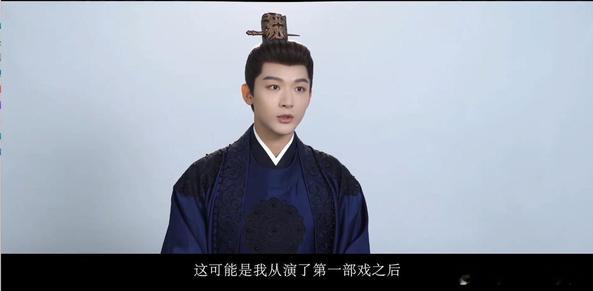 #张晚意第二部喜剧##张晚意第二部喜剧是柳舟记#《柳舟记》其实是一部轻喜剧，张晚