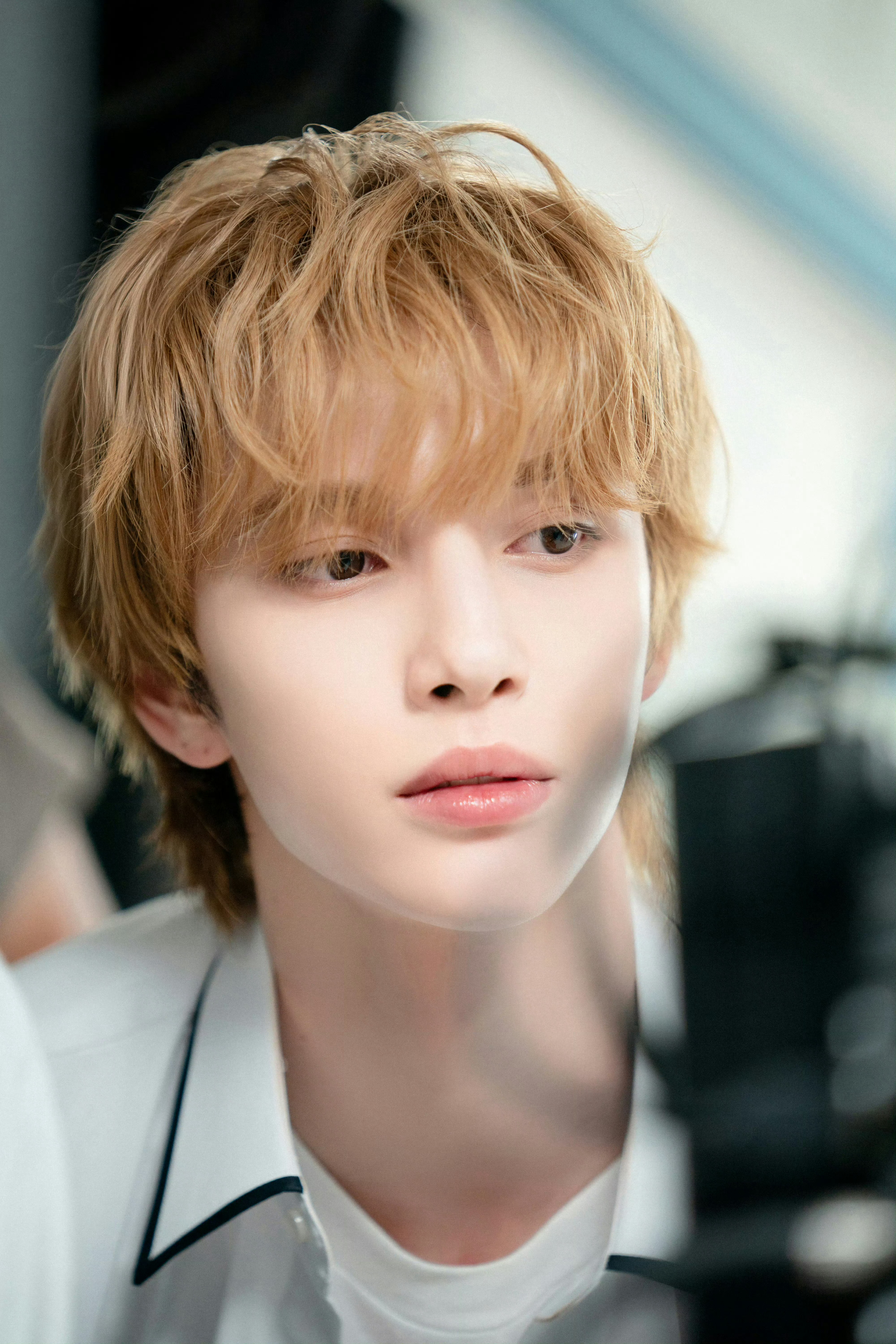 嫩的都能掐出水来 