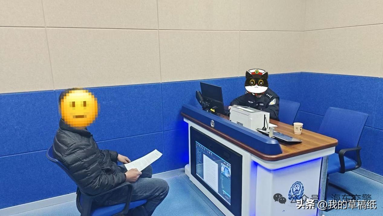 我的天，青海这个司机的操作简直让人无语。

今年3月22日凌晨5点多，天还黑着呢