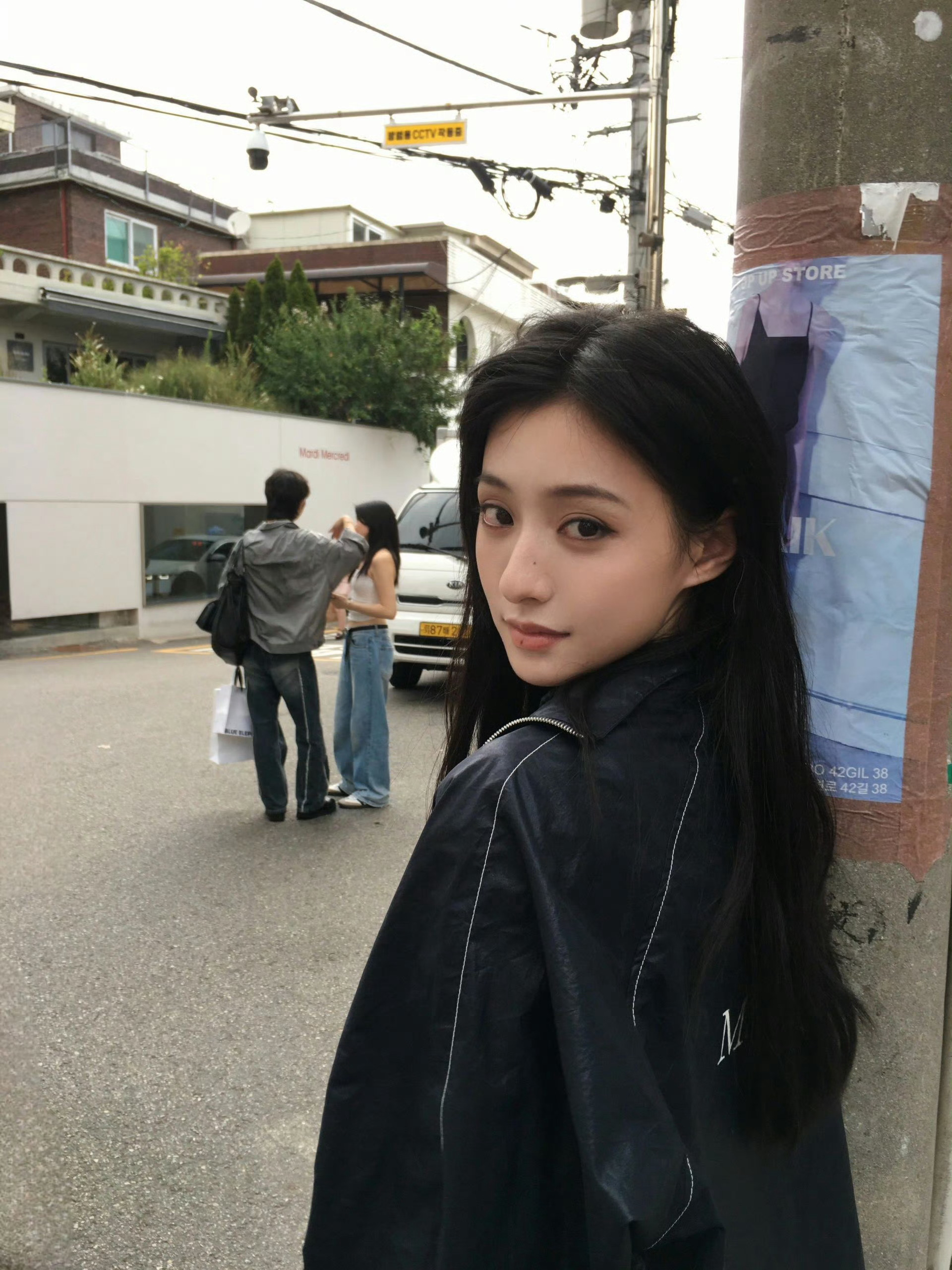 恋心 