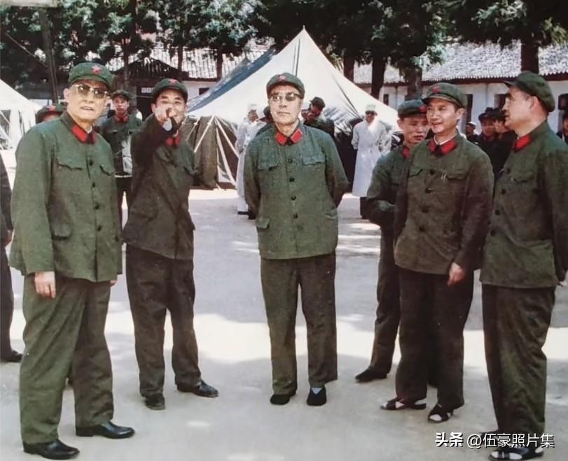 1984年4月，昆明军区奉命收复老山、者阴山。在精心策划的拔点作战背后，是庞大而